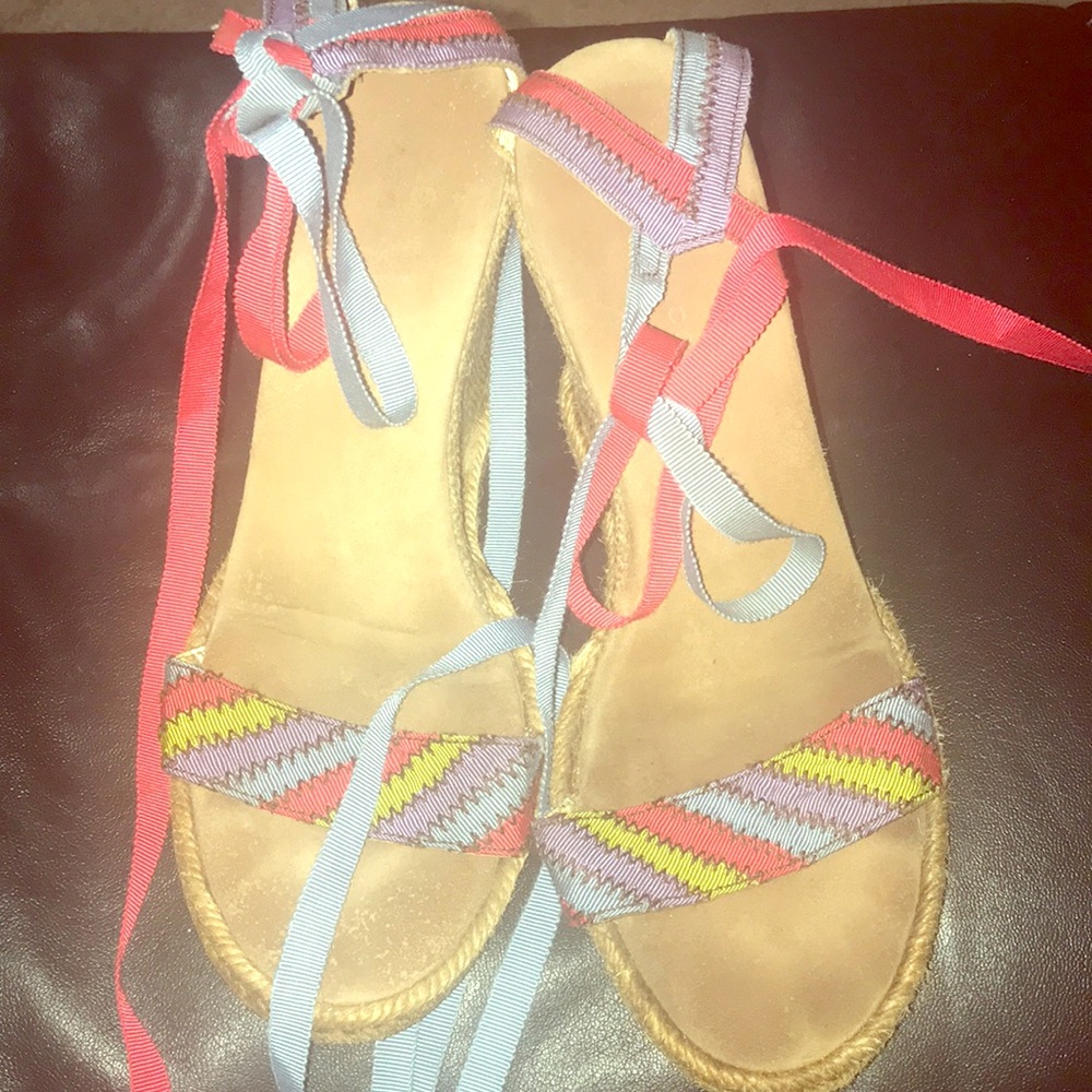 Wedges
